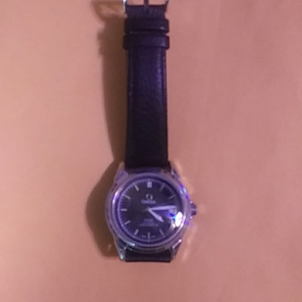 Omega watch - Picture 3 of 3